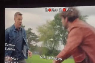 M jak miłość. Paweł (Rafał Mroczek)