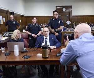 Harvey Weinstein uniewinniony od zarzutu molestowania Polki. Nie odpowie też za gwałt