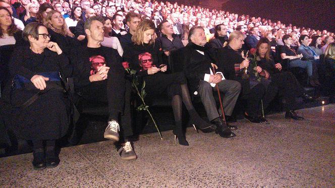 Zakończył się 17. MFF Tofifest w Toruniu - zdjęcia z gali