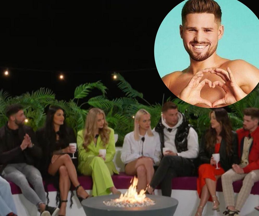 Love Island - Daniel