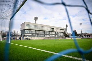 Częstochowa. Piłkarze Skry wrócą na Loretę. Stadion już po przebudowie [GALERIA]