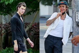 Justin Bieber wspiera Shawna Mendesa po premierze płyty! Bracie!