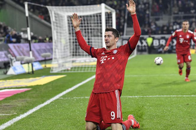 Bayern - Liverpool TRANSMISJA TV