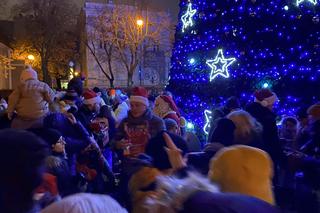 Odpalamy się na Święta. Świąteczny blask w Zielonej Górze