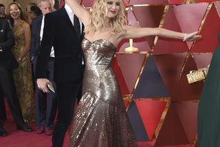 Jennifer Lawrence na Oscarach 2018