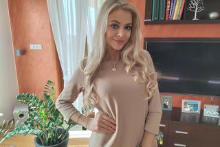 Jessica Guzek - 22-letnia finalistka Miss Polonia 2020 z okolic Siedlec