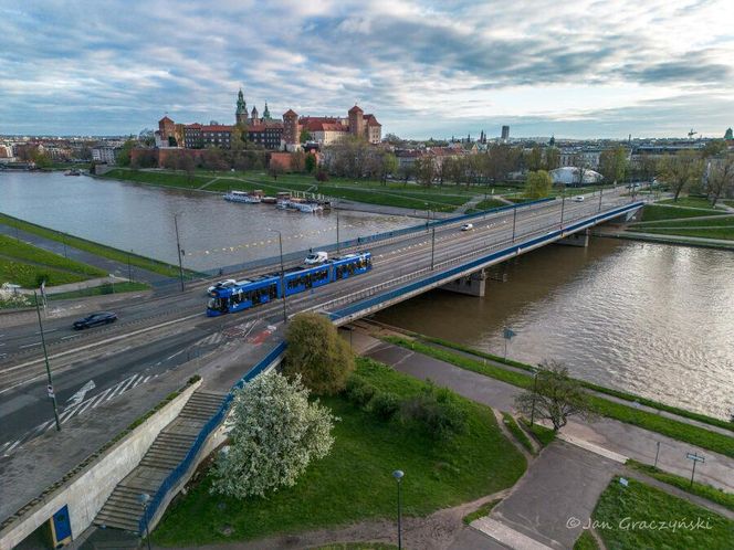 Kiedy rozpocznie się remont mostu Grunwaldzkiego? Padła konkretna data!