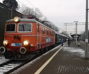 Wagony pasażerskie sprzed 50 lat wrócą na tory na Śląsku. Ale tylko na dwa dni 