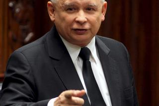 Jarosław Kaczyński