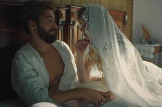 	Matylda odc. 8. Matylda (Maria Kowalska), Robert Boden (Kamil Szeptycki)