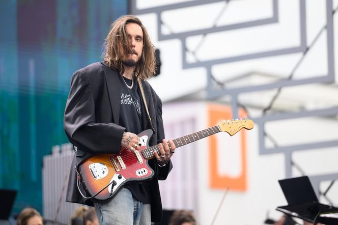 Europejskie Święto Muzyki: Finał prezydencji. Piosenka na cztery strony świata.