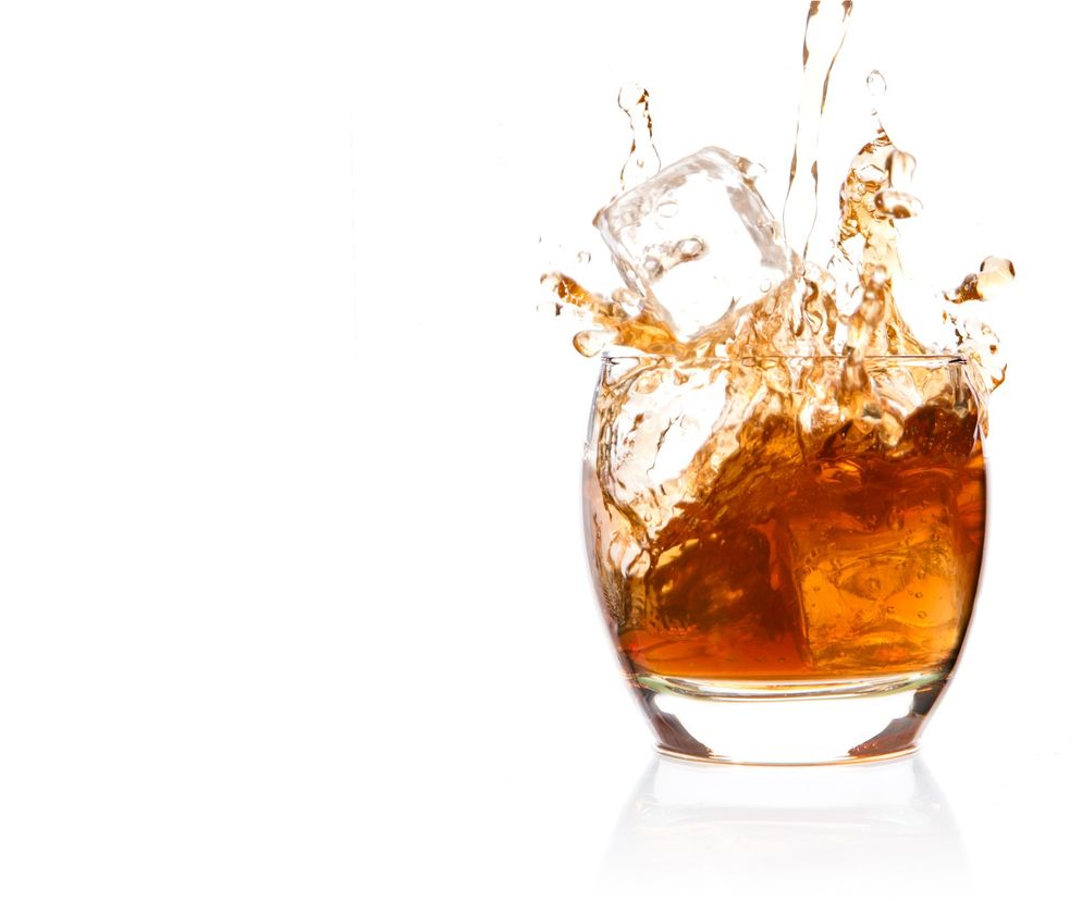 Nadciśnienie. Wpływ alkoholu na nadciśnienie tętnicze