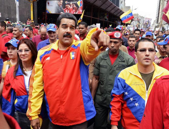 Maduro