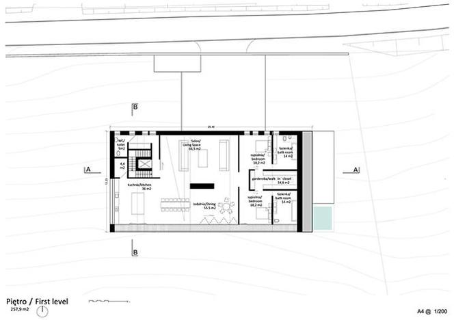 Dom Artysty BXB Studio Bogusław Barnaś