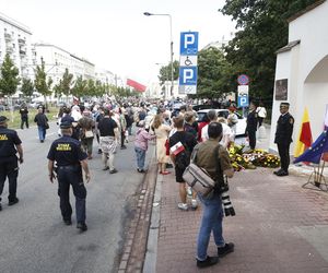  Mokotów pamięta! Uroczyste obchody 81. Rocznicy Powstania Warszawskiego