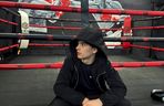 Arturo Gatti jr.