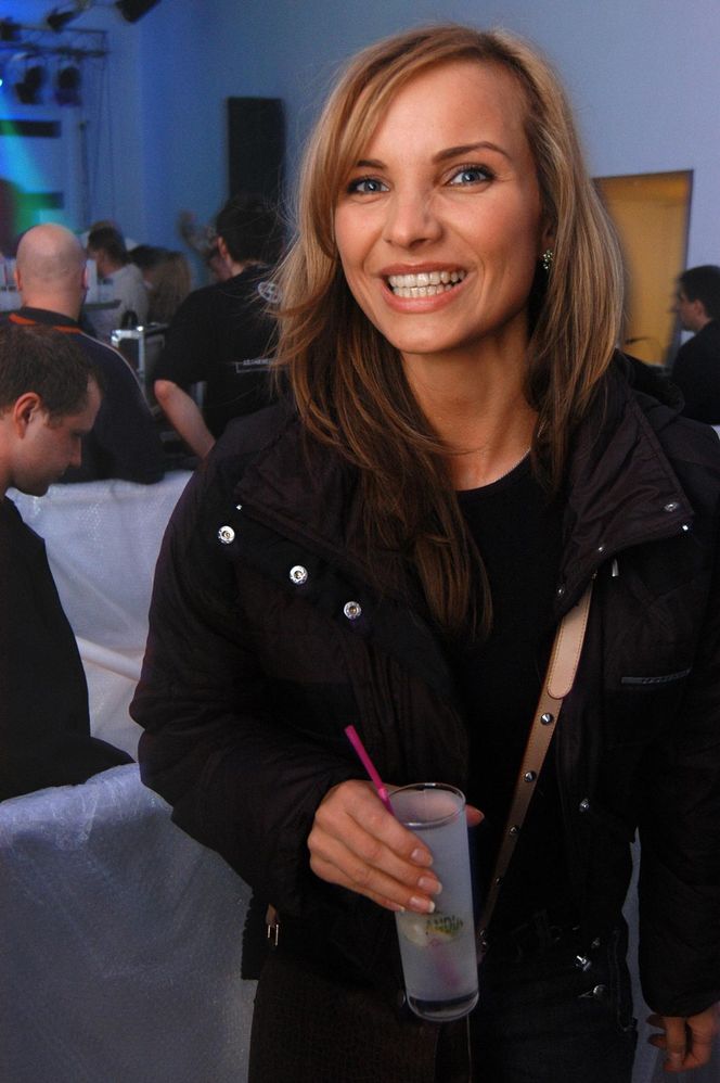 Małgorzata Teodorska 