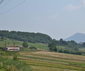 To jedna z najciekawszych wsi w Małopolsce. O jej lokację zabiegła królowa Polski 