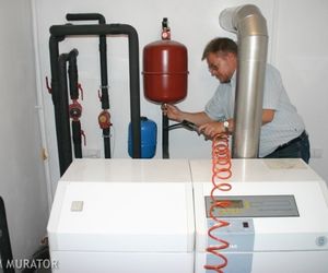 Instalacje grzewcze przed sezonem. To skontroluj, zanim zaczniesz ogrzewać