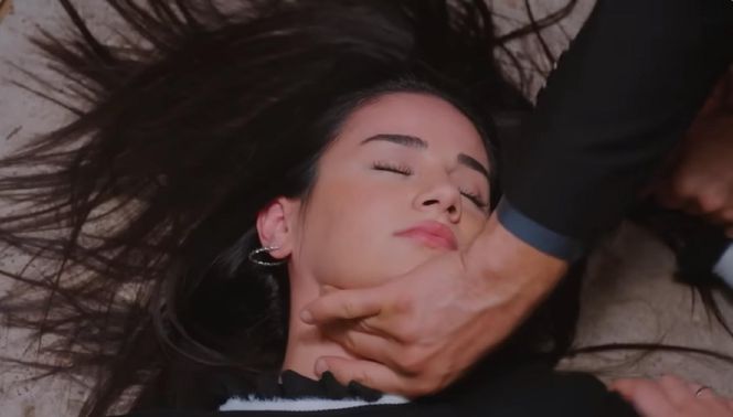 Miłość i nadzieja odc. 311. Bahar