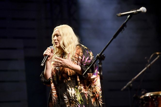 Katarzyna Nosowska opublikowała poruszający wpis. Szok, co się w nim znalazło!