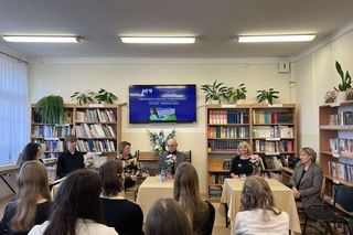 Prezydenci Siedlec w Ekonomiku 