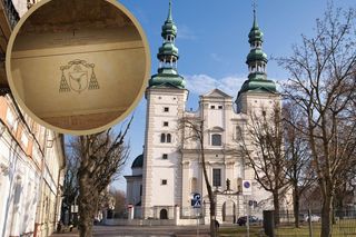 To miejsce nazywane jest Wawelem Łódzkiego. Pochowani tam są Prymasi Polski 