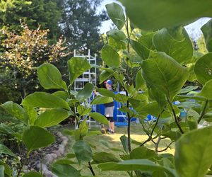 Wczasy po Polsku wiceprezesa Czarnka