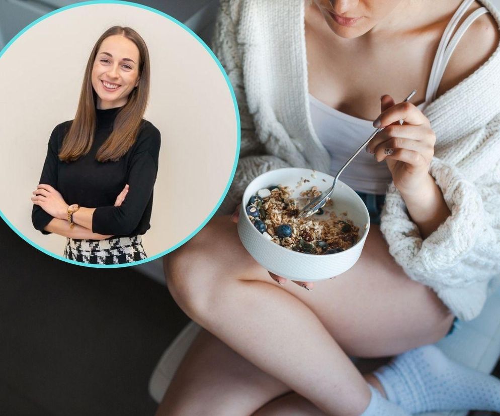 Dobry zwyczaj czy poranna pułapka? Dietetyczka mówi, co warto wiedzieć o płatkach śniadaniowych