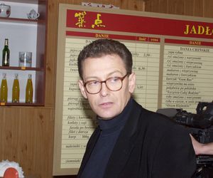 Jacek Borkowski pokazał dorosłe dzieci. Podobni do znanego taty?