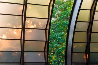 Serpentine 2025. Marina Tabassum Architects (MTA)