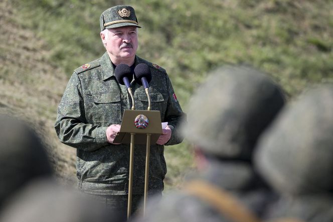 Zapad-2025: Rosja i Białoruś ćwiczą przy granicy z NATO