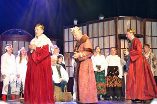 Jasełka ze Światłem 2018