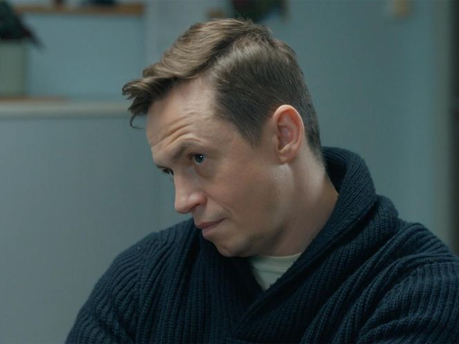 Barwy szczęścia, odcinek 3202: Błażej (Piotr Ligienza)