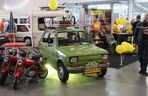 Retro Motor Show rozpoczęte! Wyjątkowe samochody na MTP!