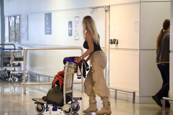 Karolina Pajączkowska i Monika Jarosińska wróciły z dżungli