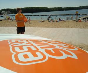 Eska Summer City Olsztyn. Na plaży fajnie jest!