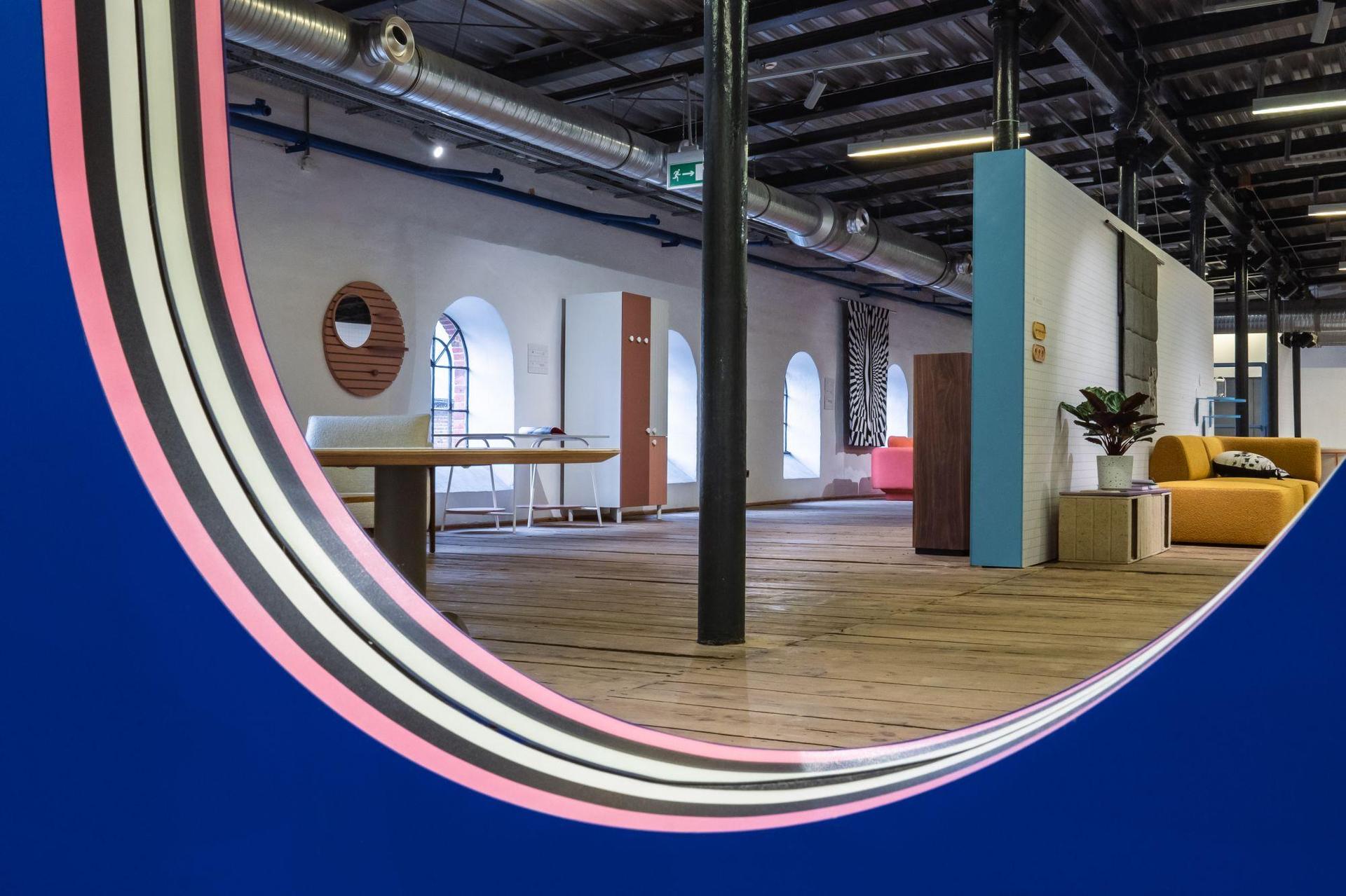 Relacja z Łódź Design Festival 2024