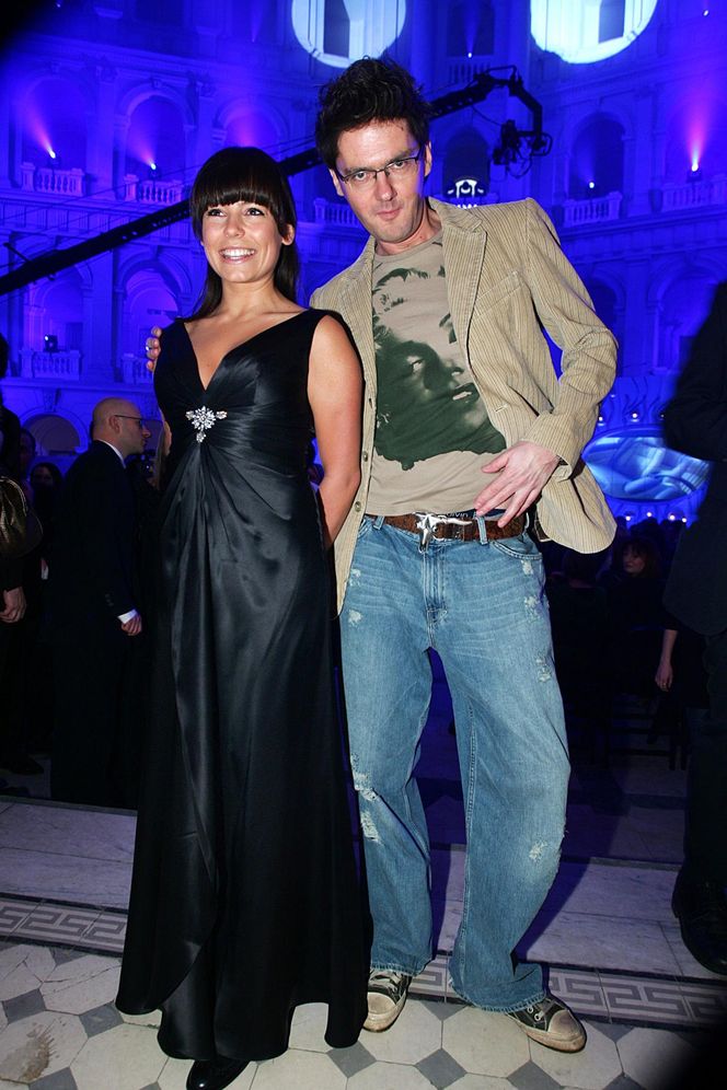 Anna Mucha starła się z Kubą Wojewódzkim. Poszło o ślub Cichopek