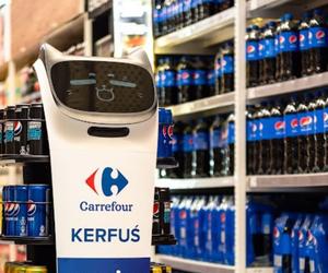Robot Kerfuś rusza w swoje pierwsze tournée po Polsce. Sprawdź, czy odwiedzi twoje miasto 