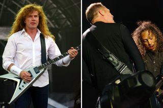 15 lat temu “Wielka Czwórka Thrash Metalu” zagrała w Polsce. Co działo się na kultowym wydarzeniu na Bemowie?