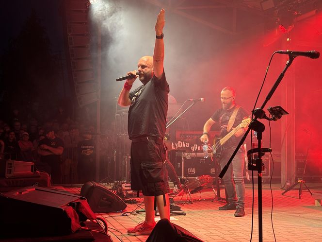 Eska Summer City Olsztyn na 10. edycji Festiwalu Koloryt cz.1