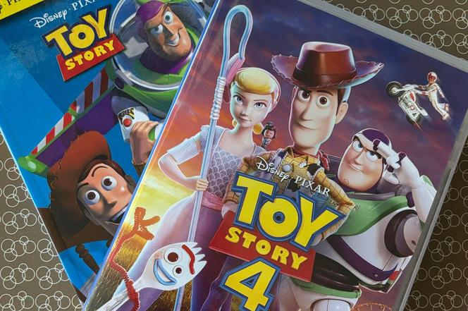 "Toy Story" to twoja ulubiona seria animacji? Sprawdź, czy wiesz o niej wszystko
