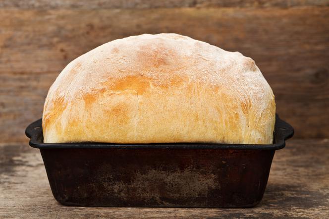 Chleb bez drożdży jak z piekarni: najlepszy przepis