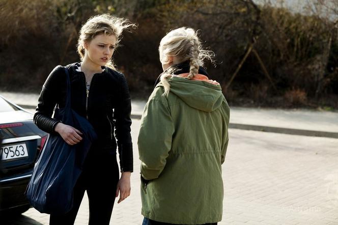 Barwy szczęścia. Ksenia (Nadia Kurzelewska)