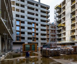 Miedziana 7 - apartamenty M7 oraz inwestycja Towarowa 22