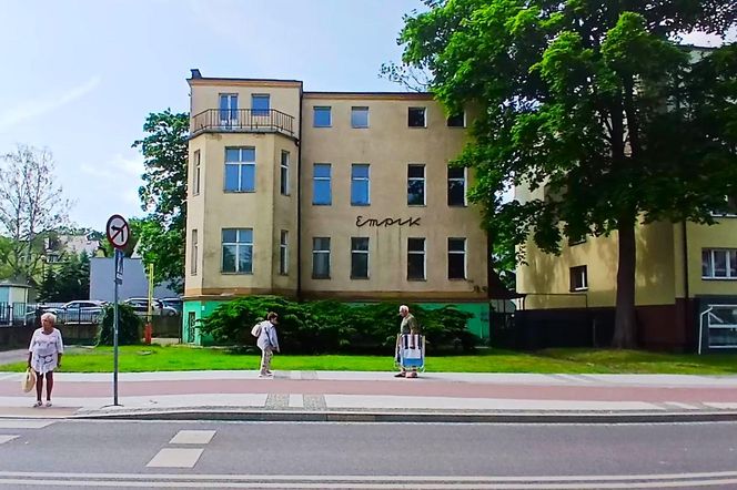Szczecin pozbywa się atrakcyjnej nieruchomości w centrum Świnoujścia