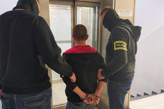 Wielka obława policji w Łódzkiem. 123 zatrzymanych w dwa dni,