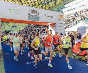 Garmin Półmaraton Gdańsk 2025. Wszystko, co musisz wiedzieć przed startem