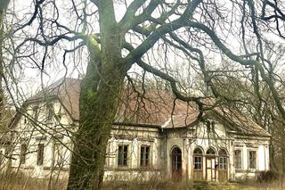 Gmina Brudzeń Duży nazywana jest Mazowiecką Szwajcarią